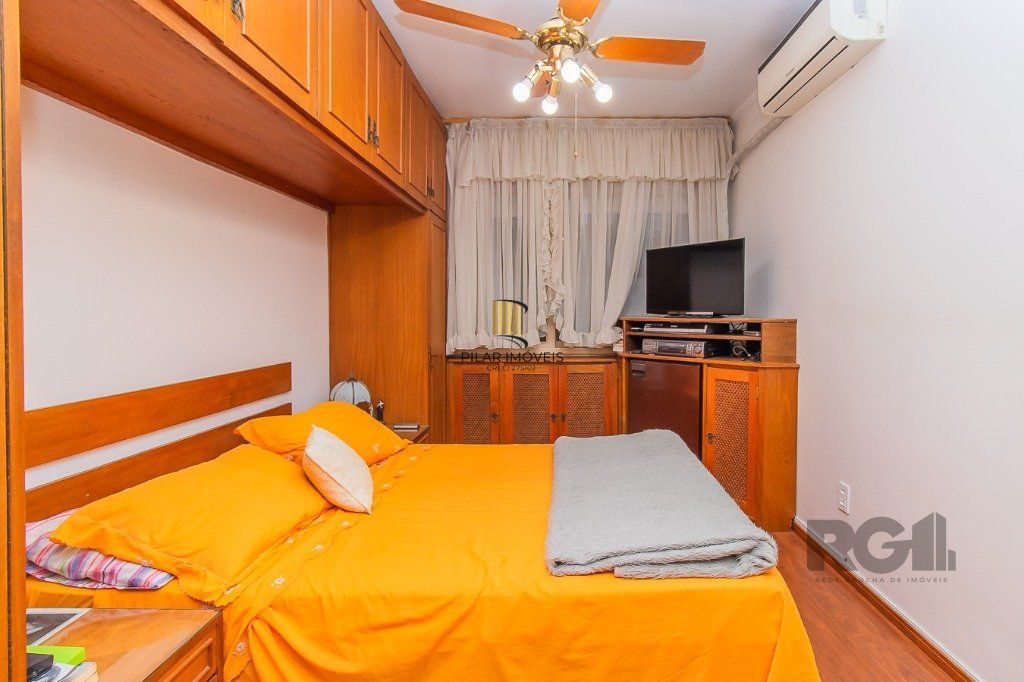 apartamento - 3 dorms. - 1 vaga - 102,44 m² - Menino Deus