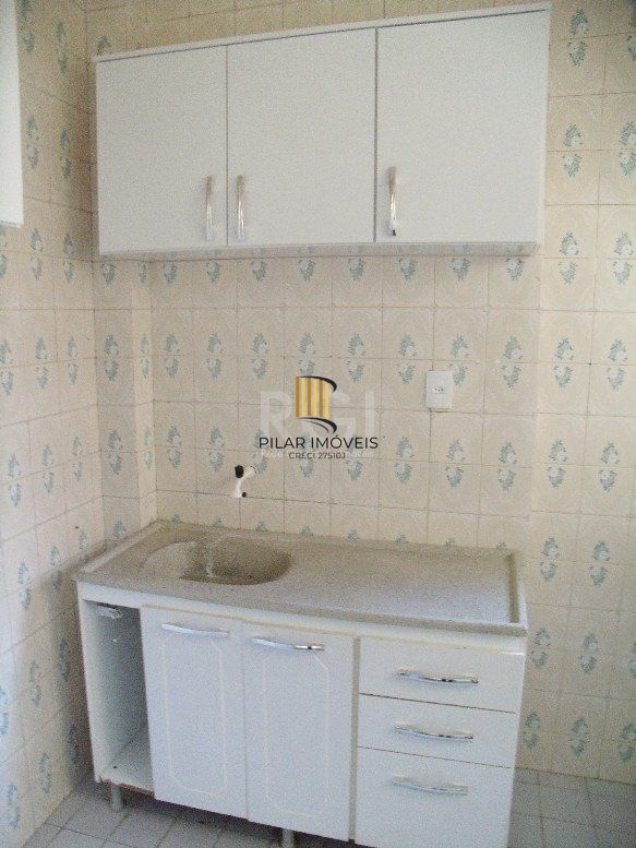 APARTAMENTO - 1 dormitório -  40,00 m² - MENINO DEUS