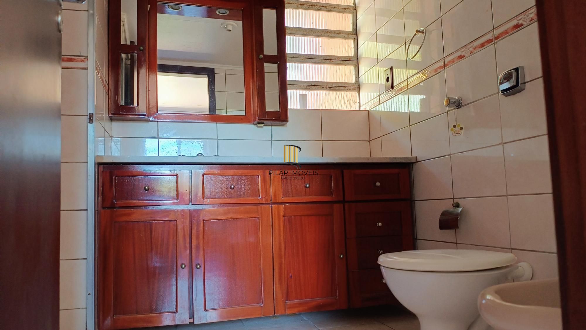 Casa 3 dormitórios 2 vagas