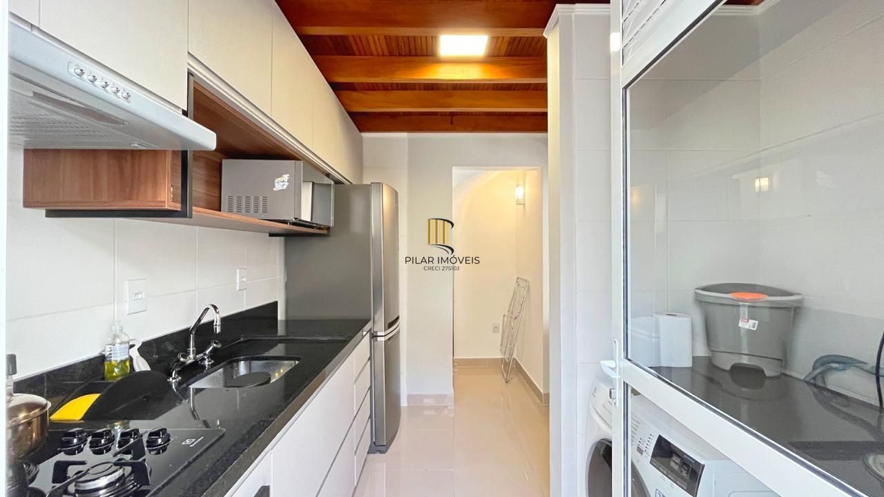 Garden duplex com 02 vagas