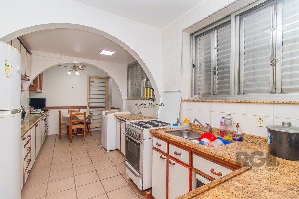 apartamento - 3 dorms. - 1 vaga - 102,44 m² - Menino Deus