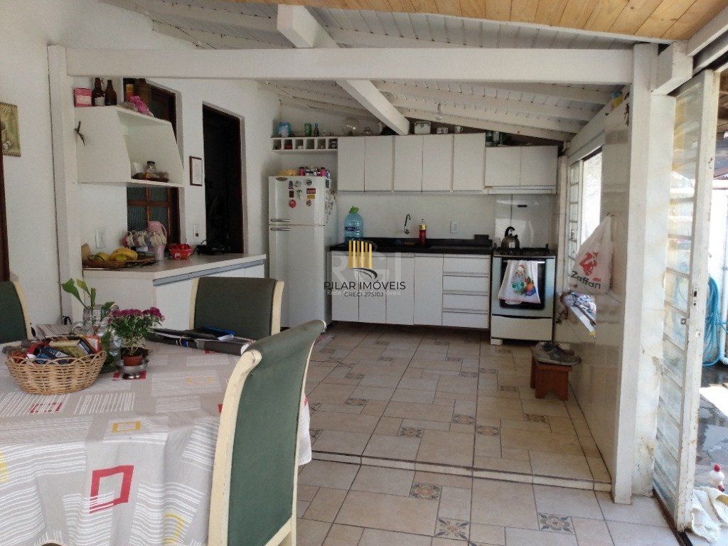casa - 3 dorms. - 2 vagas - 200,00 m² - Ipanema