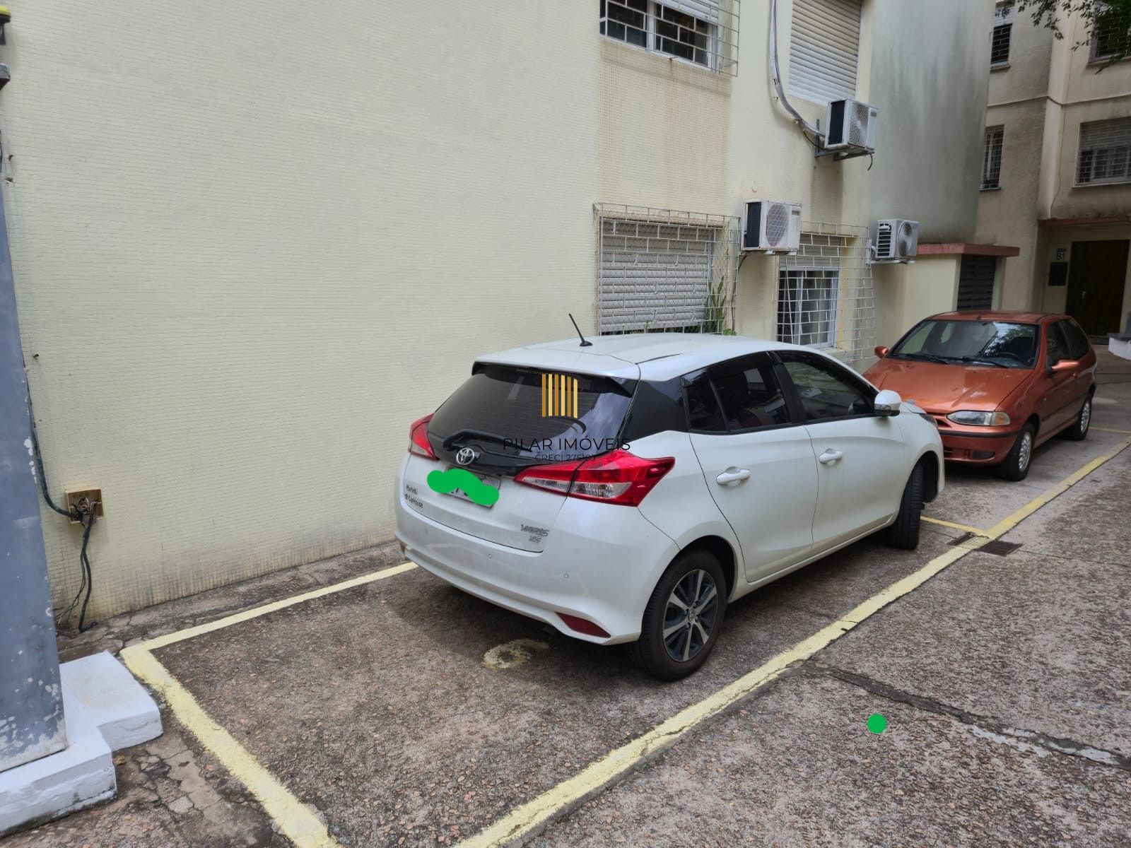 Apto 1 dorm. no Cridto Redentor