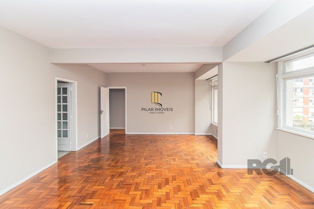 3D em 135,77m² na Independência, excelente localização!