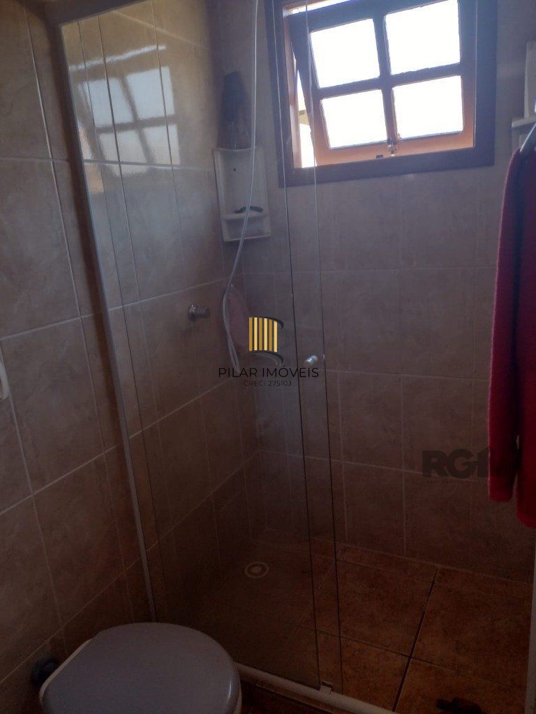 CASA -  2 dorms - 2 vagas - 57,00 m² - CIDREIRA