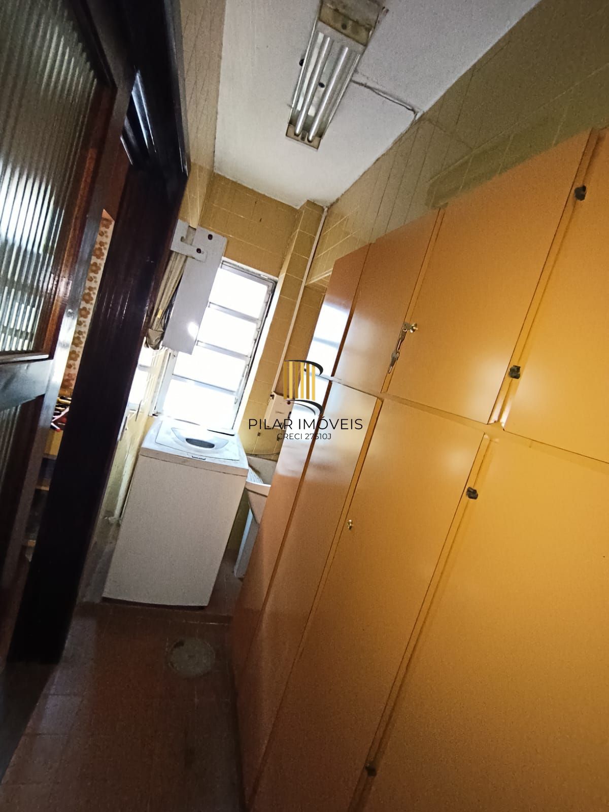 Apartamento 3 dormitórios 1 suíte