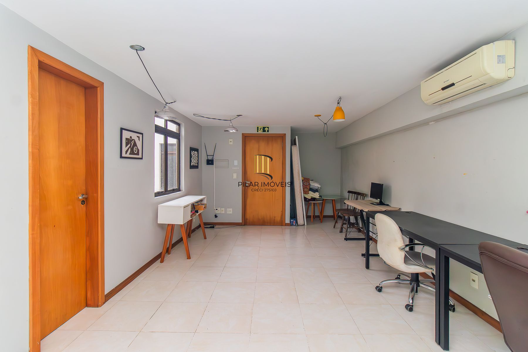 Prédio Comercial 464 m² no Menino Deus