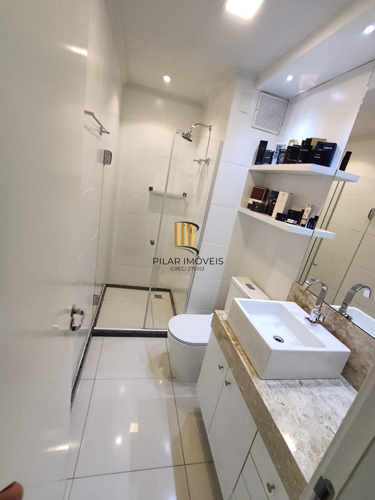 Apartamento 3 dormitórios 1 suite, 1 vaga