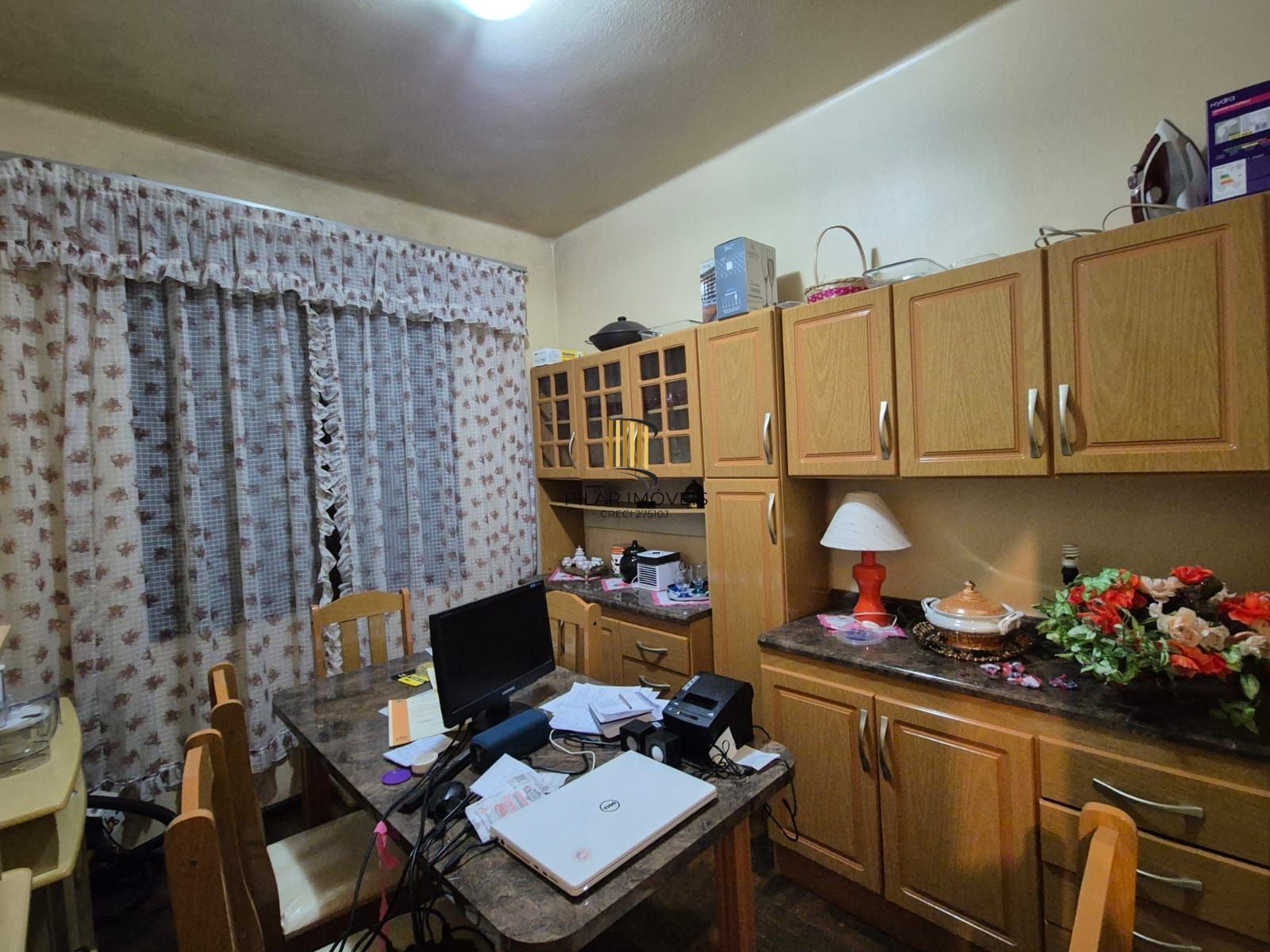 Casa com 02 pavimentos independentes