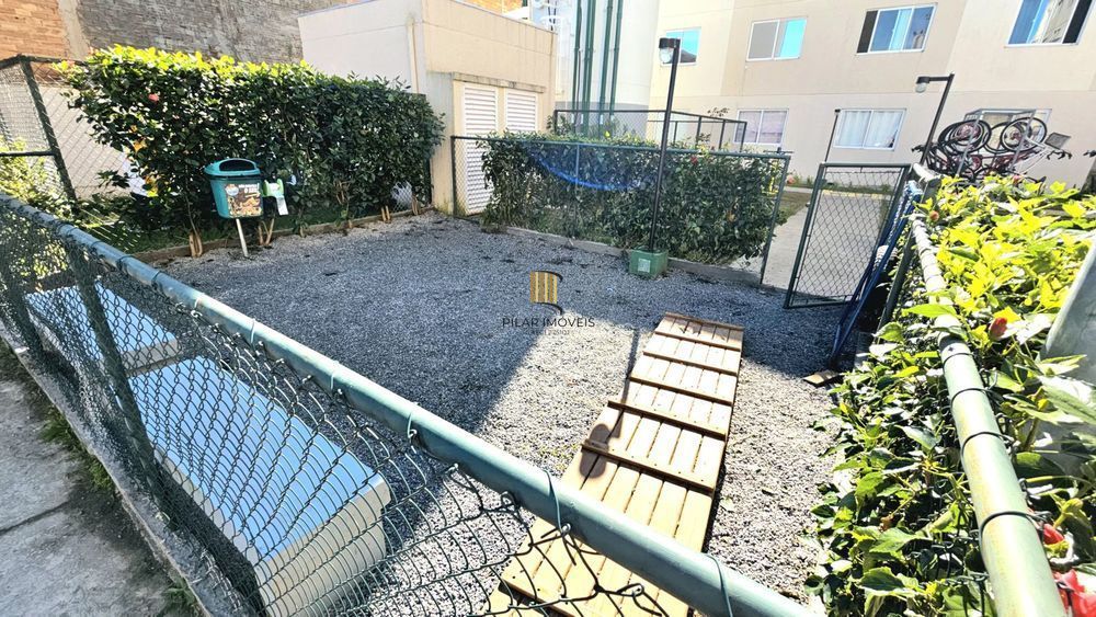 Apartamento Novo de 2 Dormitórios c/ Vaga no Sarandi