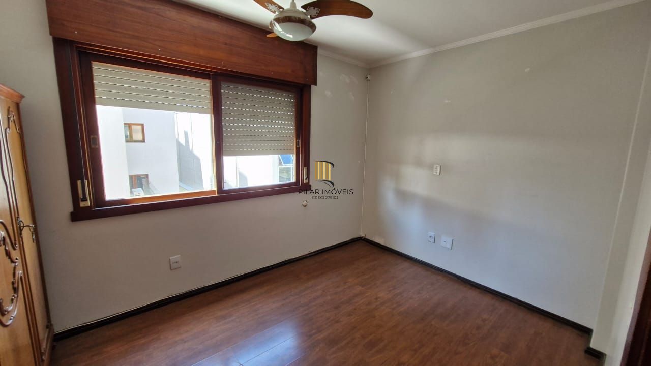 Apartamento na Av. Getulio Vargas com 3 dormitórios sendo uma suíte, 1 garagem