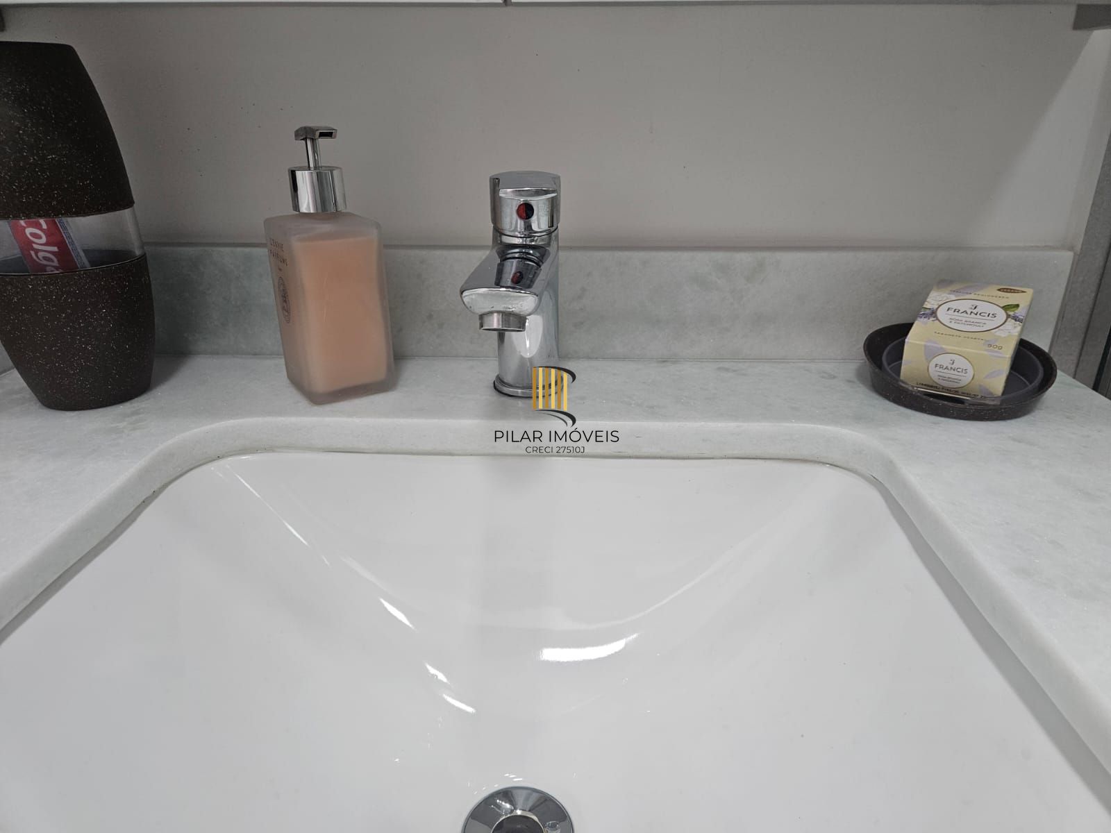 Studio mobiliado para investidores