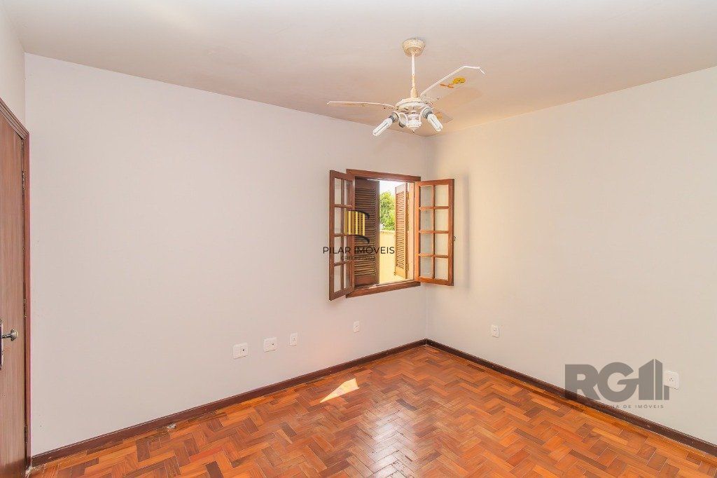 Casa - 5 dormitórios -  275 m² - Jardim Leopoldina
