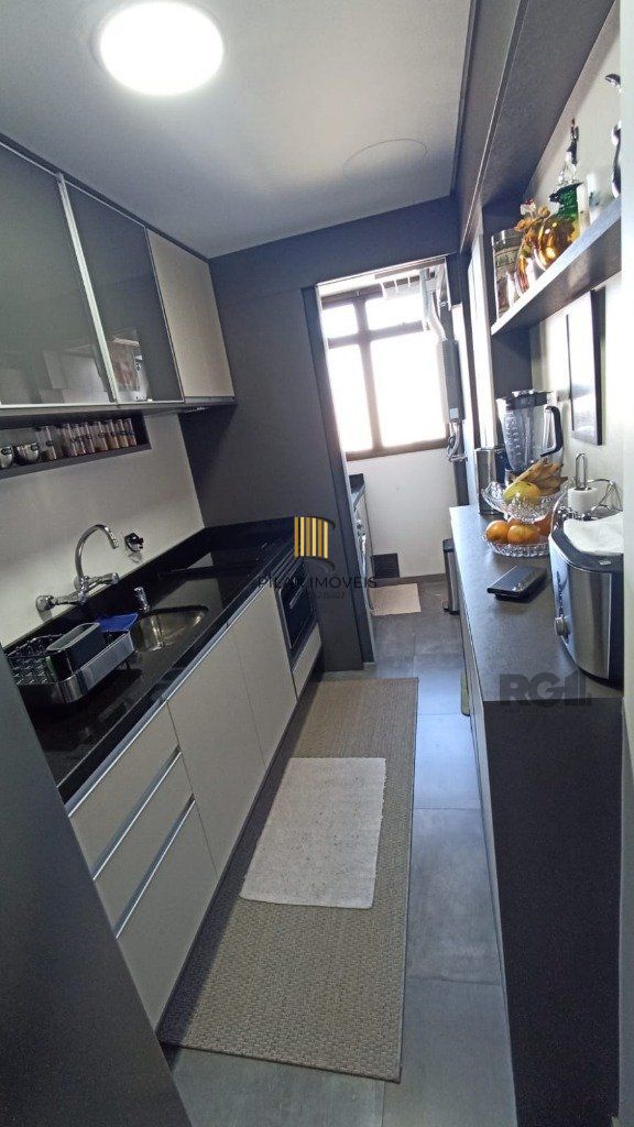 APARTAMENTO - 2 dorms. - 63,73 m² - CIDADE BAIXA