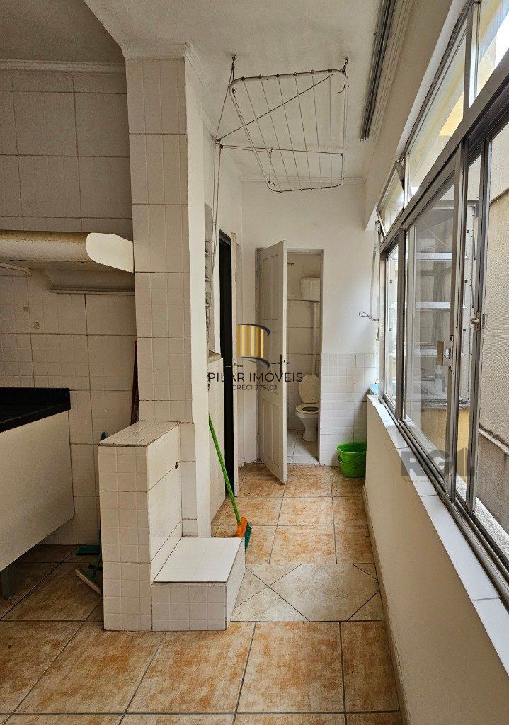 apartamento - 3 dorms.  107 m² - Rio Branco