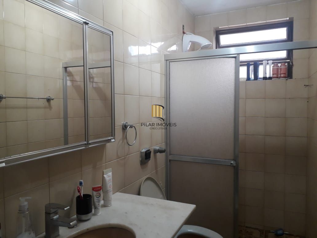 Apartamento no Jardim Botânico com 2 dormitórios e 1 garagem