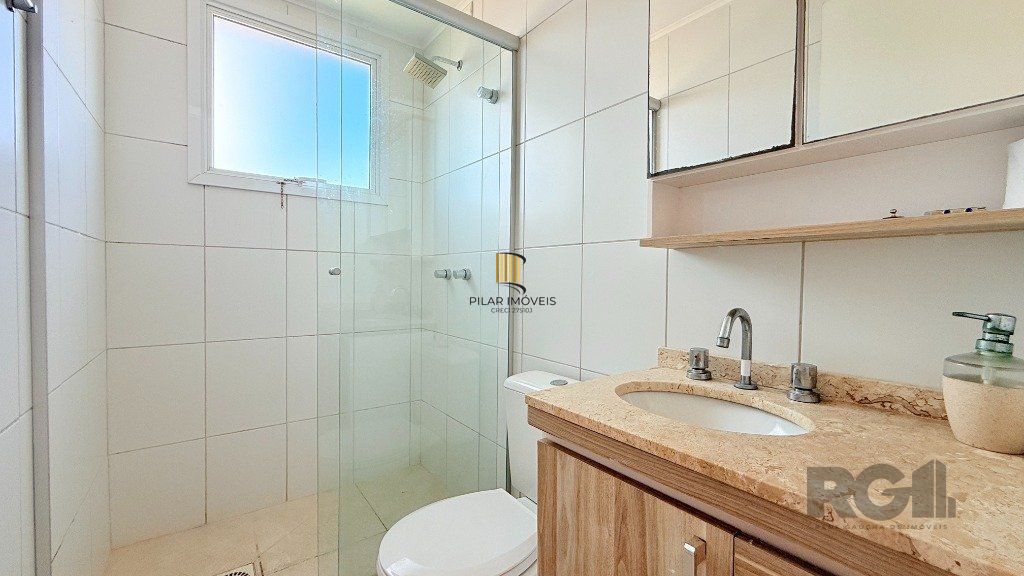 Apartamento com 3 Quartos, 1 suíte, 2 vagas, 67 m² por R$ 395.000,00