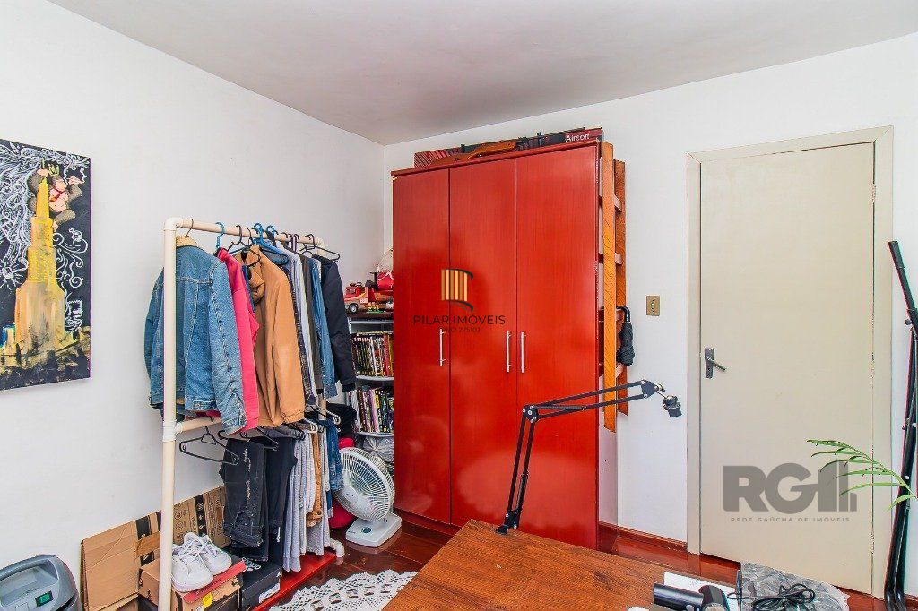 Venha morar num lugar tranquilo da zona sul, casa de 334m²