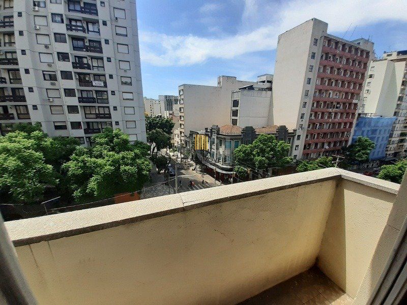 Apartamento para Venda - 73.33m², 2 dormitórios, Centro Histórico
