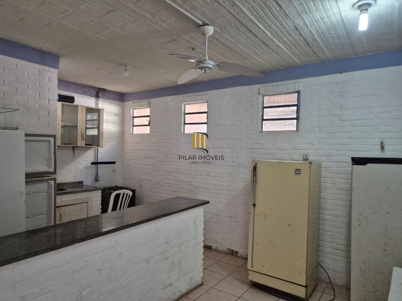 2dormitórios, térreo com vaga