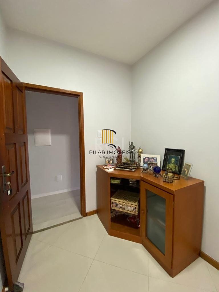 casa - 4 dormitórios - 3 vagas - 170 m² - Menino Deus