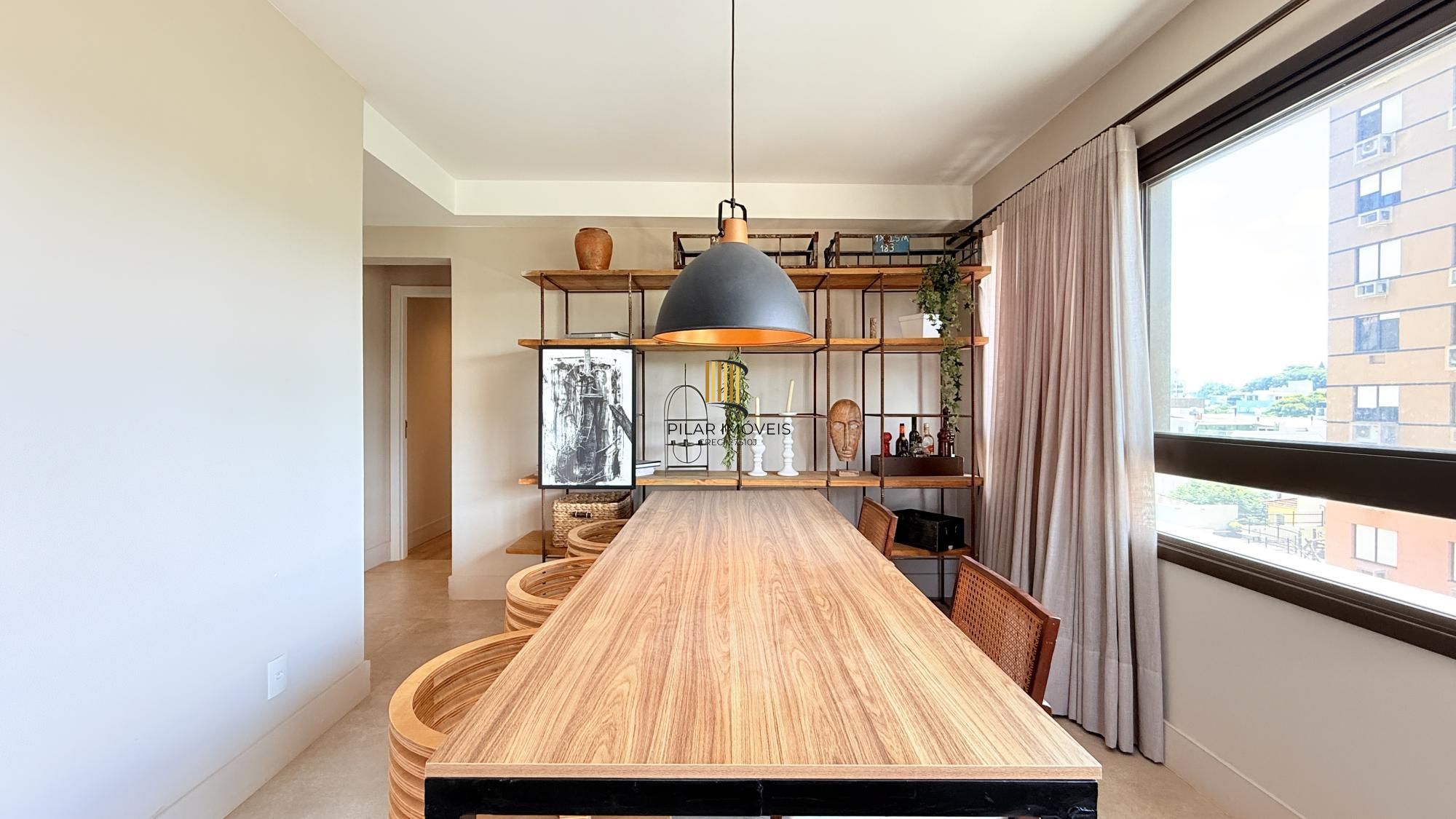 Apartamento 3 suítes 2 vagas