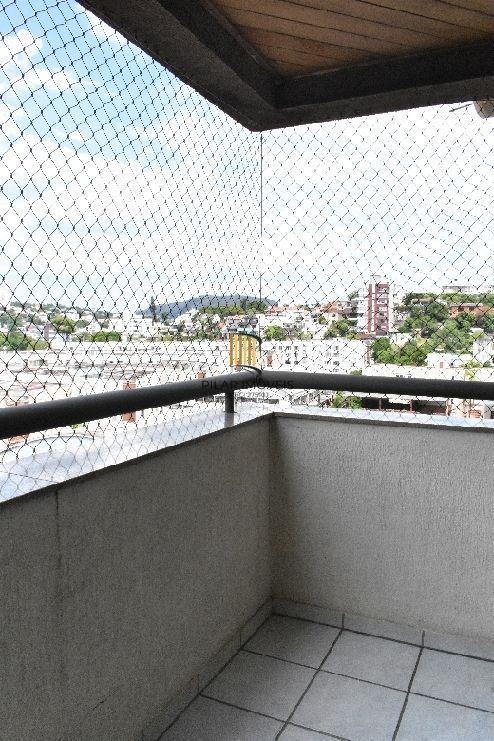 Apartamento 2 dormitórios com 1 vaga