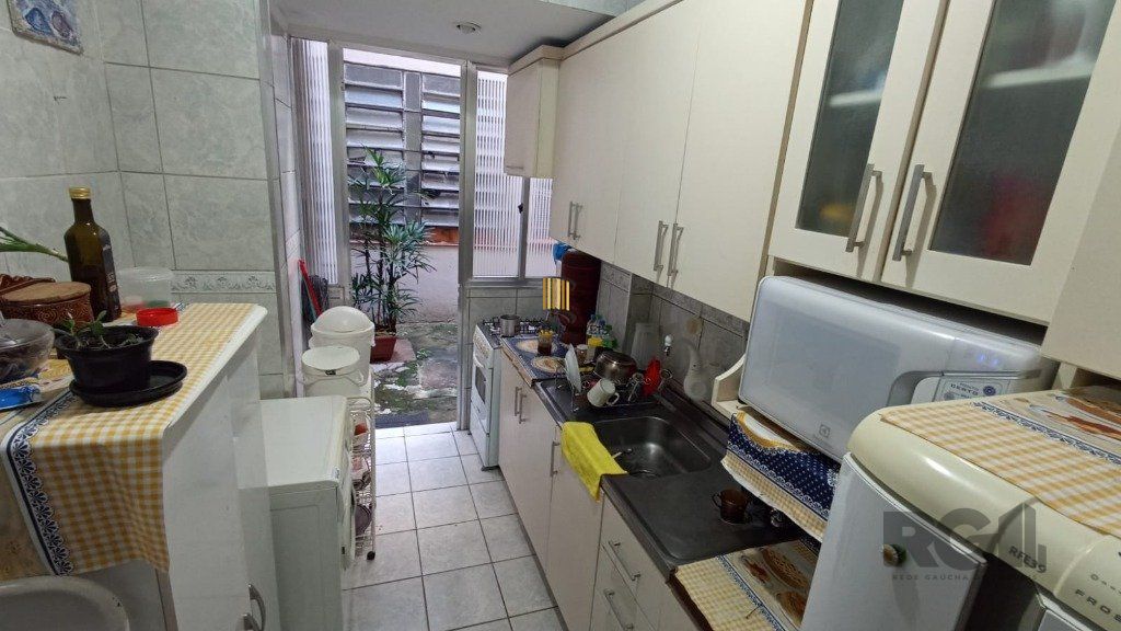 APARTAMENTO - 2 dorms. - 49,80 m² - MENINO DEUS