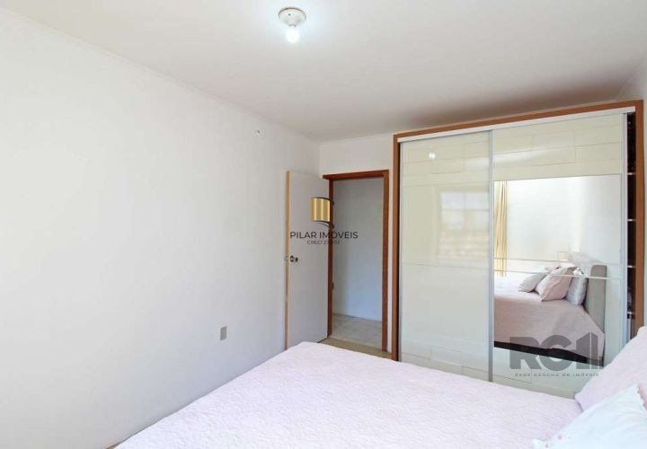 casa - 4 dorms. - 2 vagas - 200 m² - Partenon