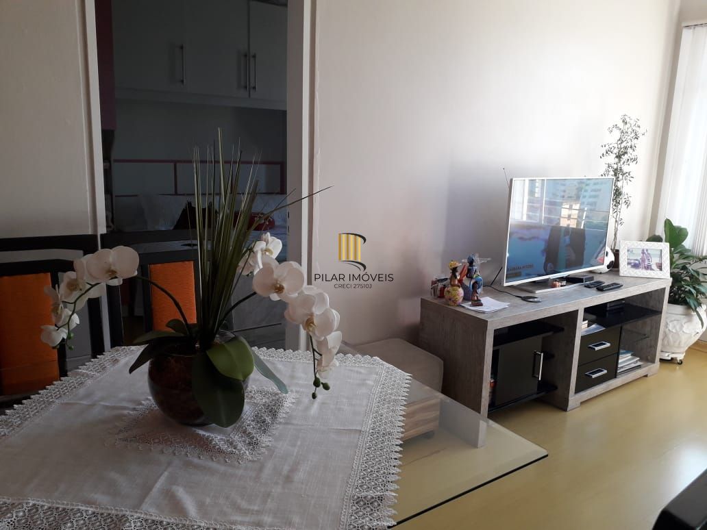 Apartamento no Centro Historio, com 40,20 m² de área privativa, 100 metros do Complexo Santa Casa