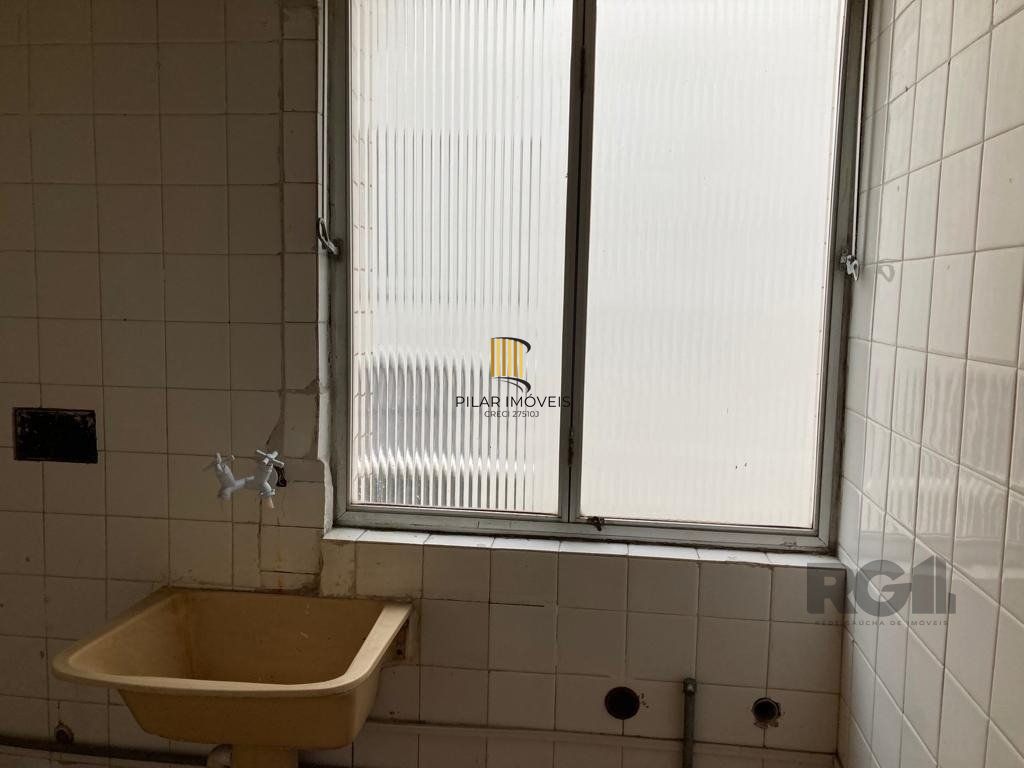 APARTAMENTO - 2 dorms. - 76,78 m² - MENINO DEUS