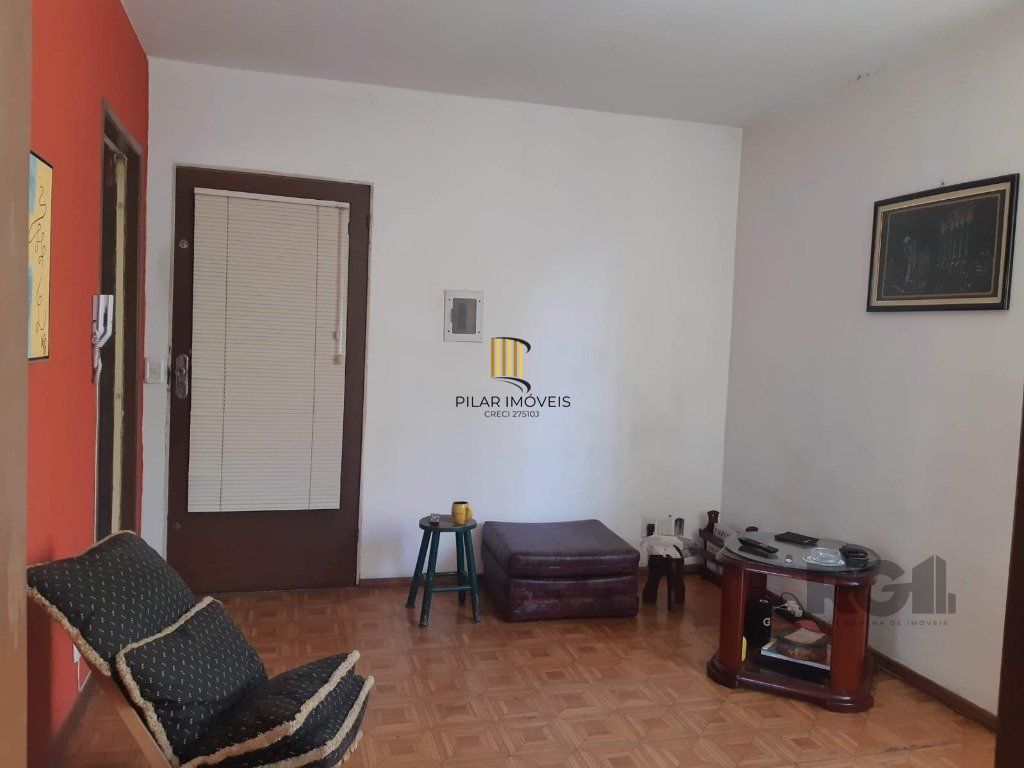 apartamento - 2 dormitórios - 47,05 m² - Cidade Baixa