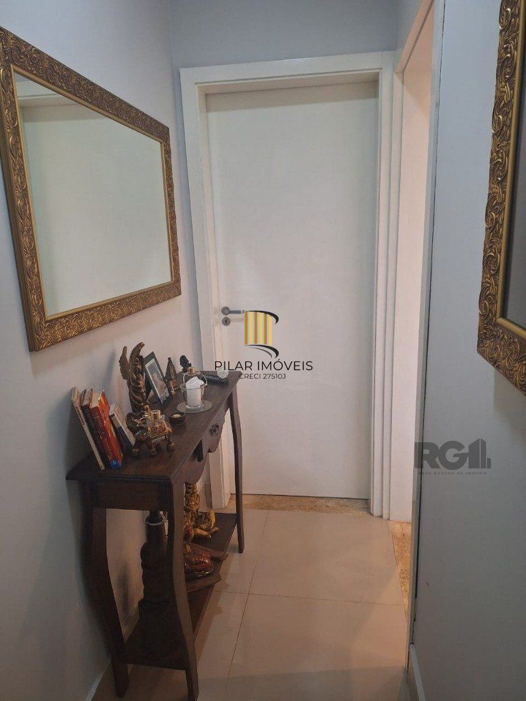 casa - 2 dorms - 2 vagas - 163,89 m² - SÃO LEOPOLDO