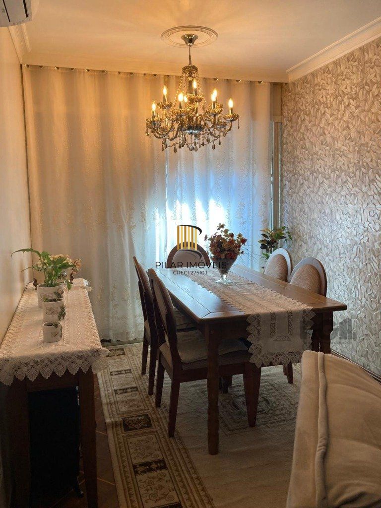 APARTAMENTO - 2 dorms. - 83,60 m² - MENINO DEUS