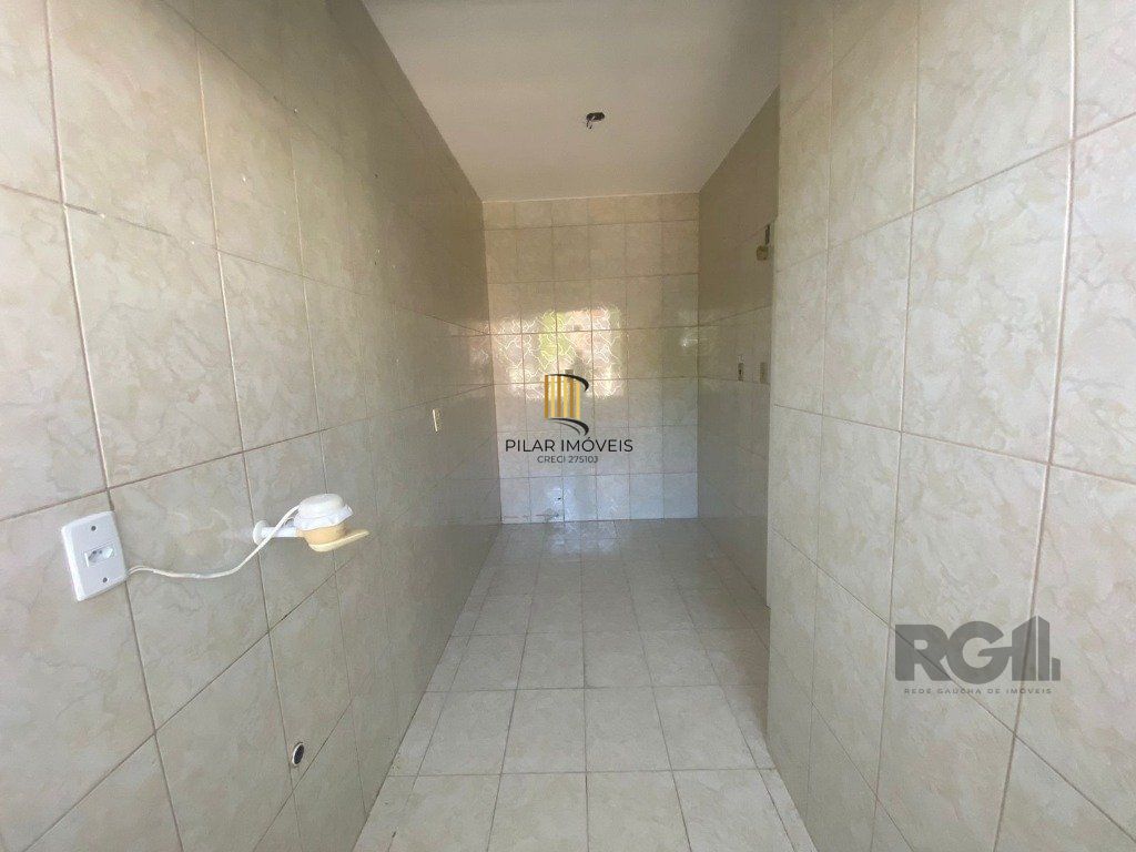 APARTAMENTO - 1 dorm. - 45,93 m² - MENINO DEUS