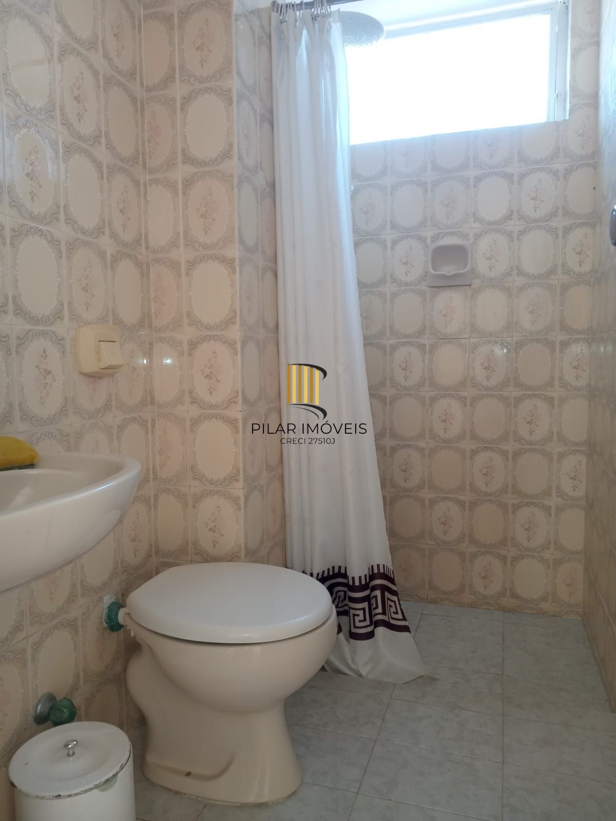 Apartamento um dormitório, panorâmico e próximo a URGS