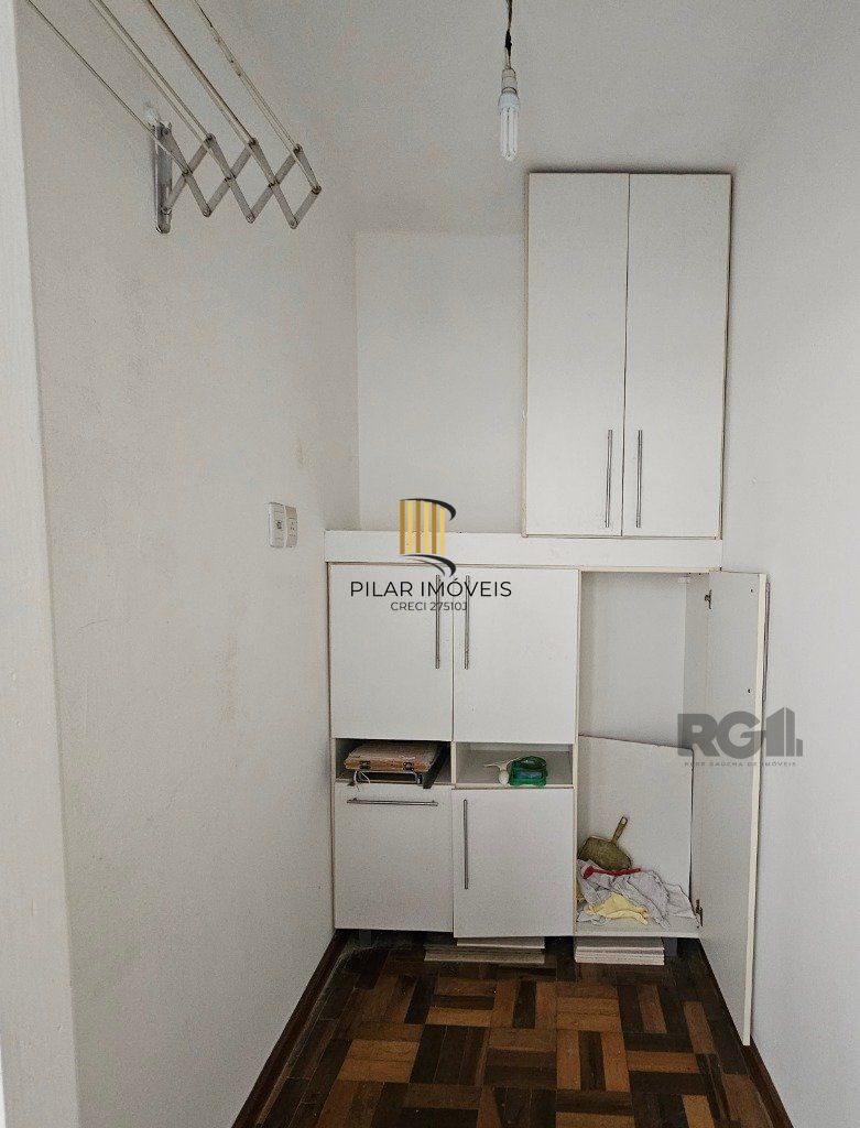 apartamento - 3 dorms.  107 m² - Rio Branco