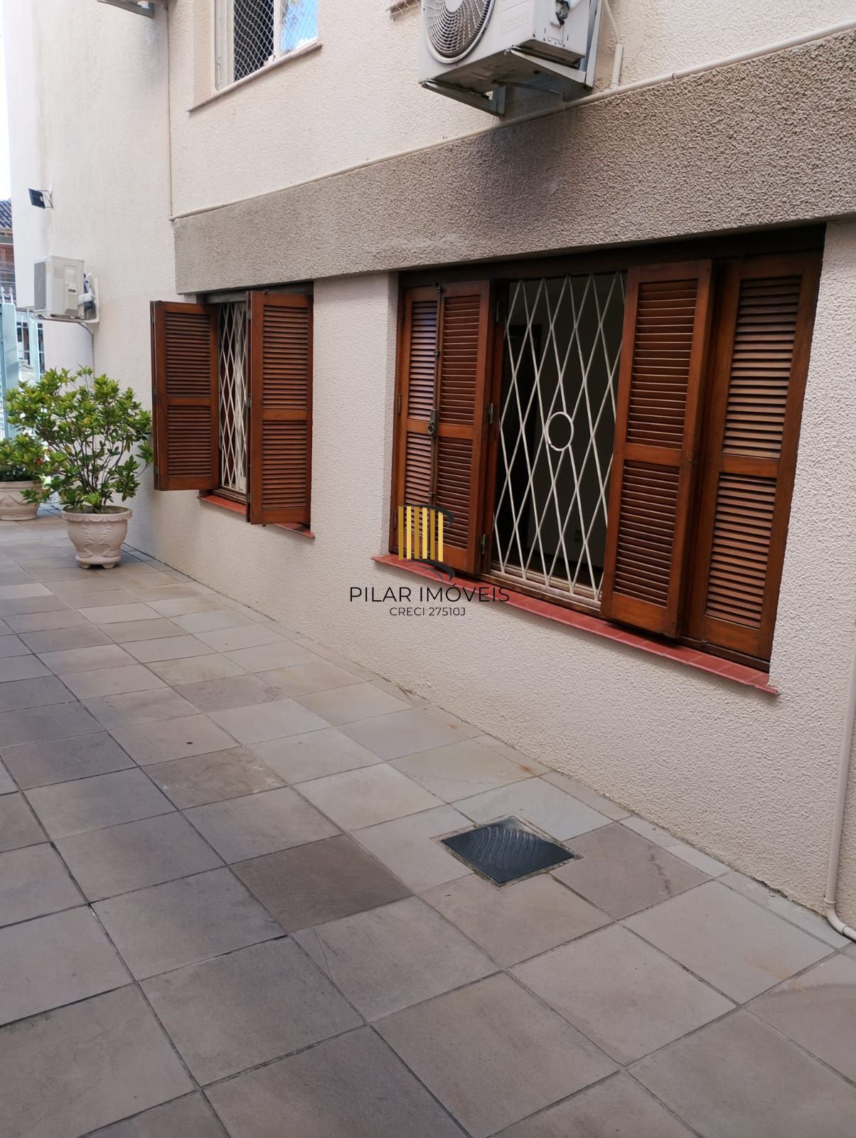 Apartamento 2 dormitórios no bairro Menino Deus