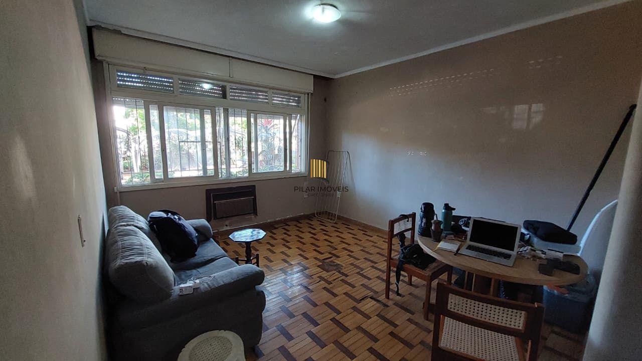 APARTAMENTO GARDEN 2 DORMITÓRIOS COM 1 VAGA NO MENINO DEUS