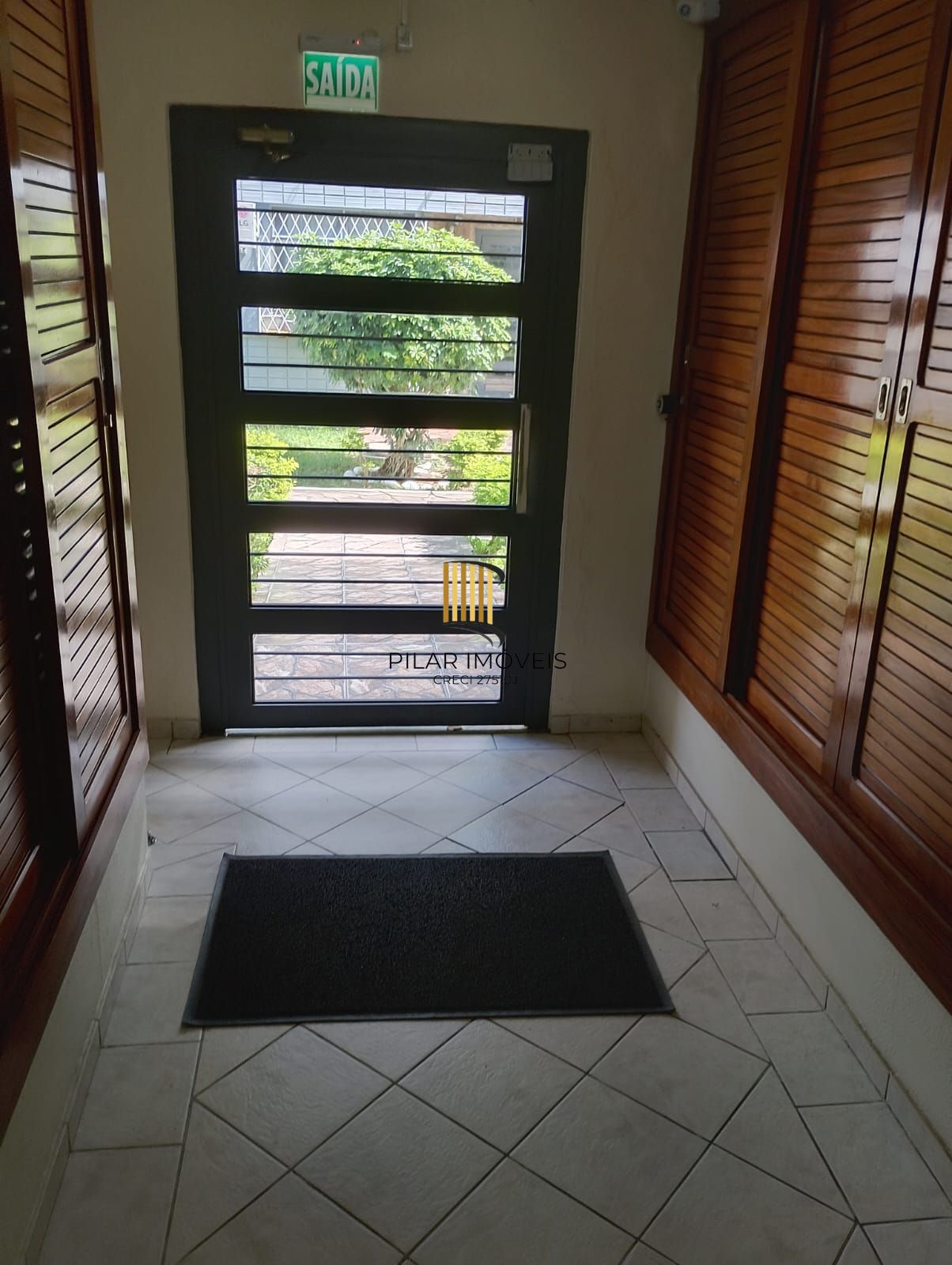 Apartamento 1 dormitório no bairro Cavalhada