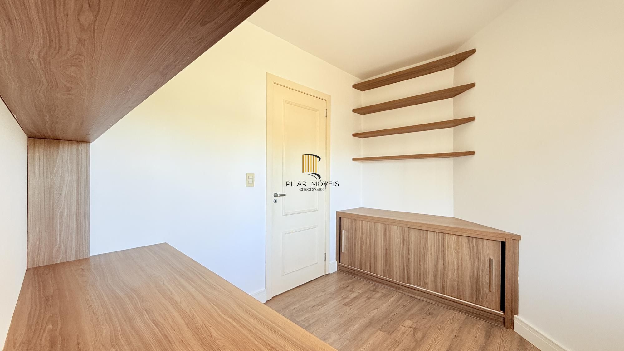 Apartamento a venda Boa Vista com 100 m², 3 quartos, 1 suíte, 2 vagas.