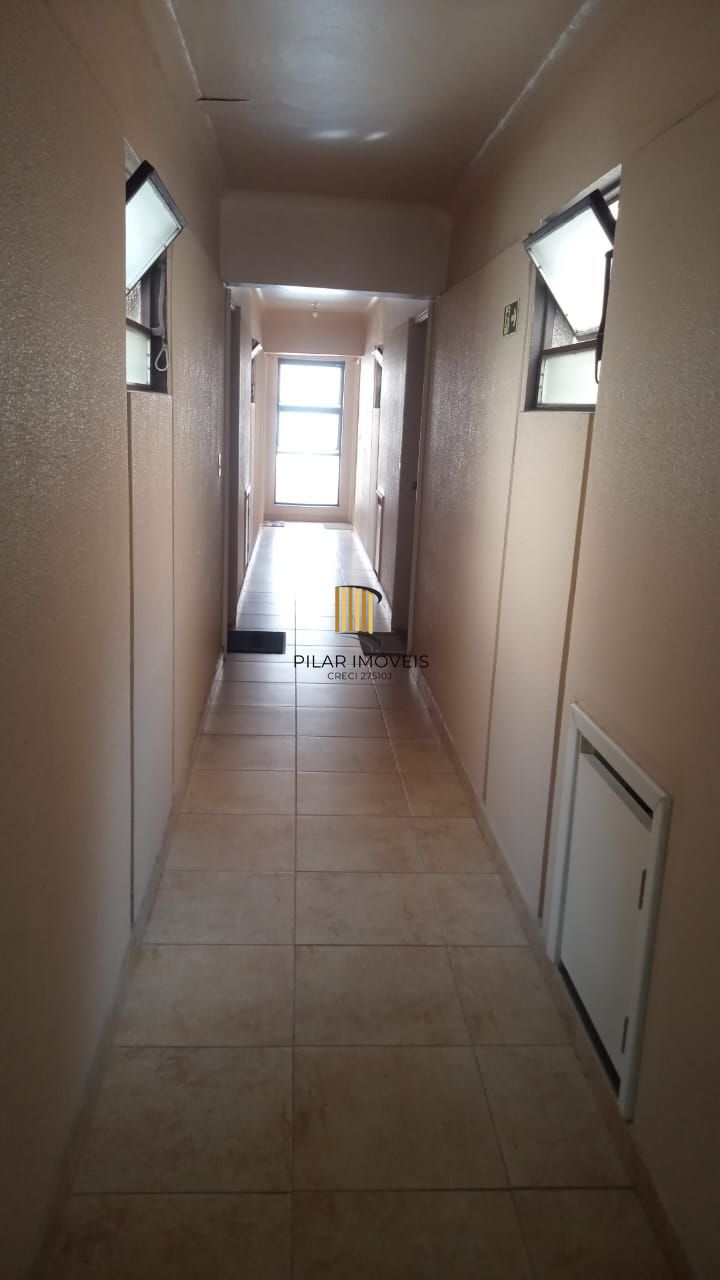 Apartamento Ktnet transformado em um dormitório Bairro Azenha