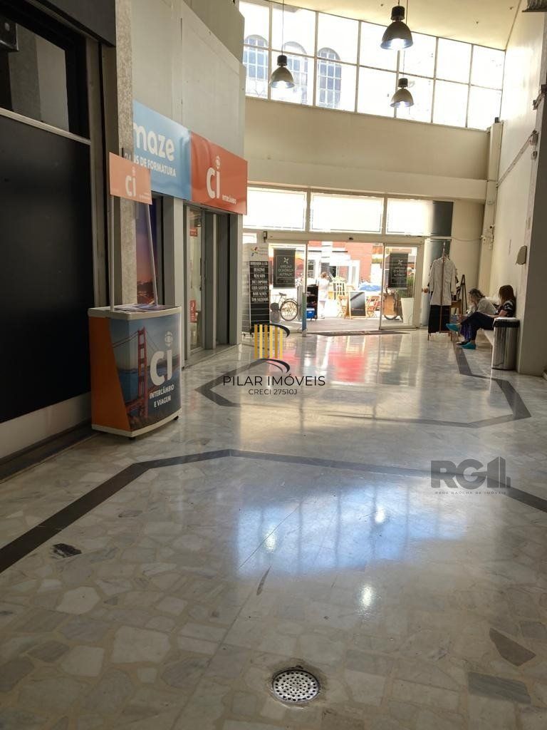 conjunto/sala  - 88,34 m² - Moinhos de vento