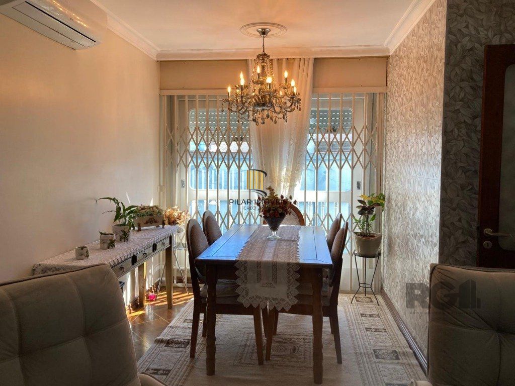 APARTAMENTO - 2 dorms. - 83,60 m² - MENINO DEUS