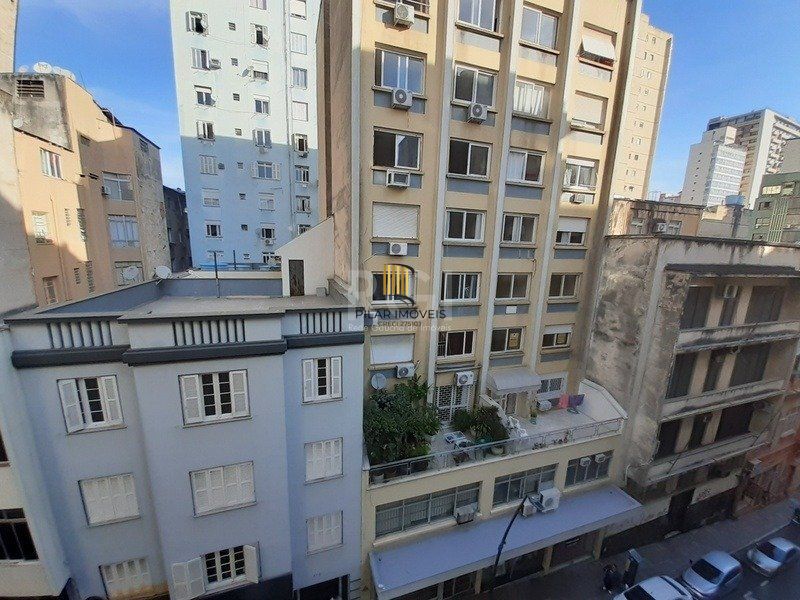 Apartamento para Venda - 70m², 3 dormitórios, Centro Histórico