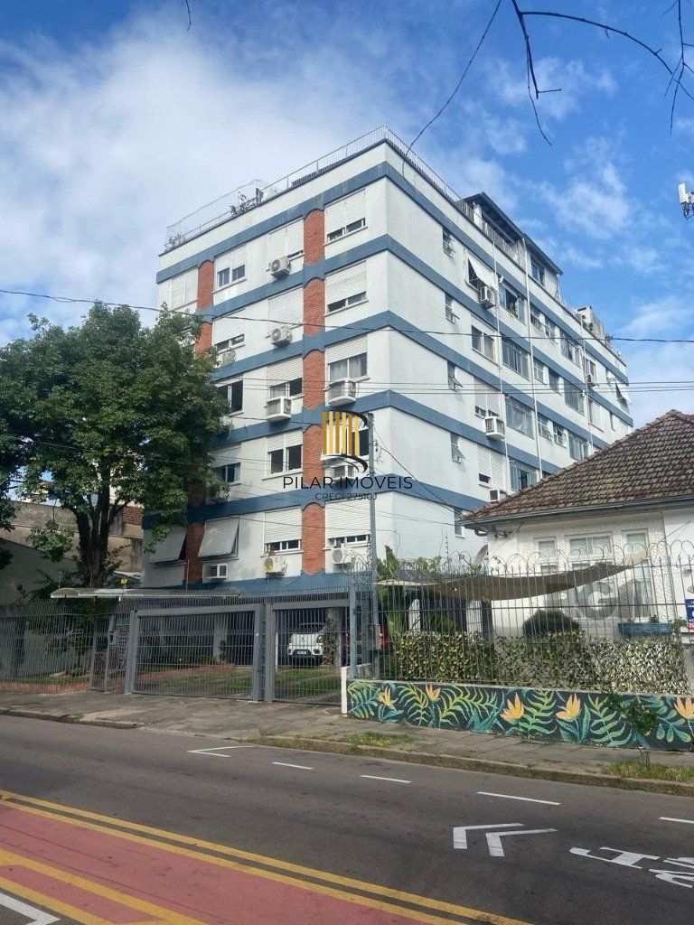 apartamento 2 dormitorios mais dependencia 72m2 Cidade Baixa