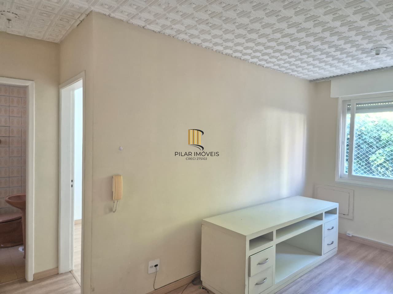 1 Dormitório, próximo ao Barra