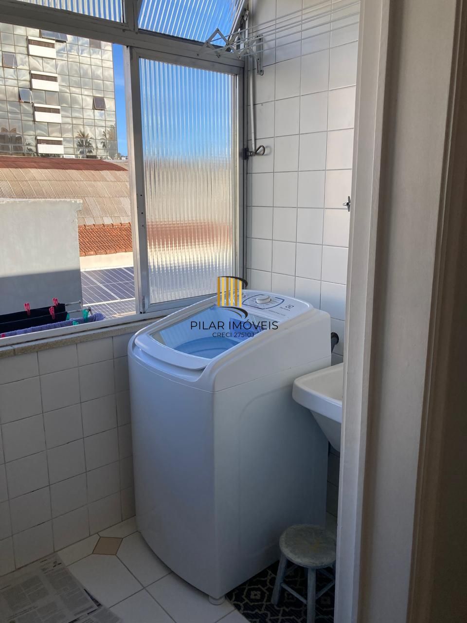 Apartamento 3 dormitórios no bairro Menino Deus