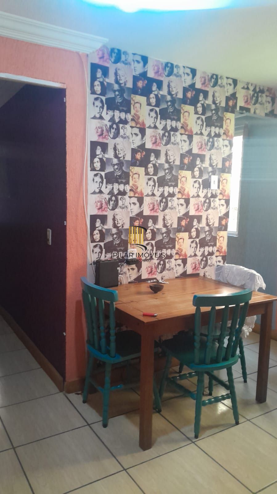 Apartamento 2 dormitórios no bairro Vila Nova - Pilar Imóveis