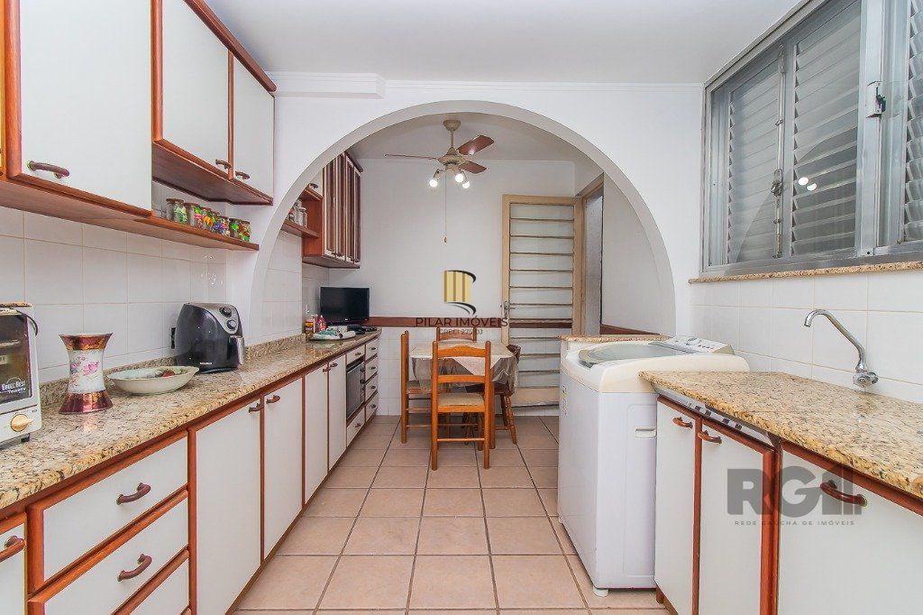 apartamento - 3 dorms. - 1 vaga - 102,44 m² - Menino Deus